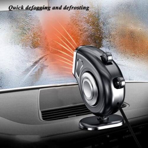 Cigarette Lighter Heaters Ansblue China