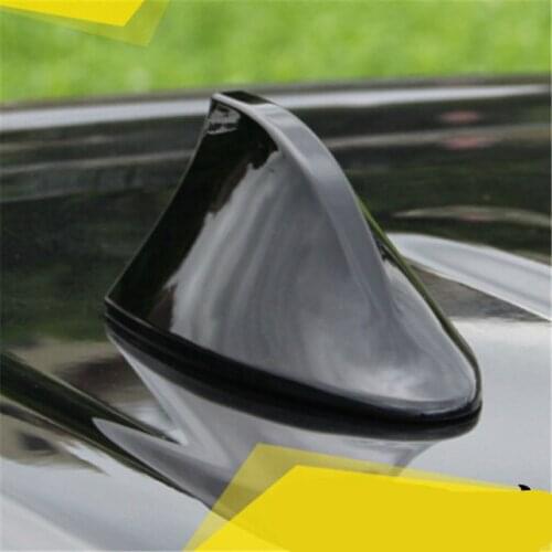 Car-Styling Signal Antenna Aerials Cover Case For Infiniti EX37 EX25 JX35 EX35 FX-series Q QX-series G M Class