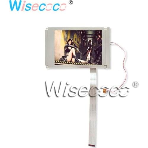 ER0570C2NM6 5.7" brand new original resolution 320 * 240 industrial screen