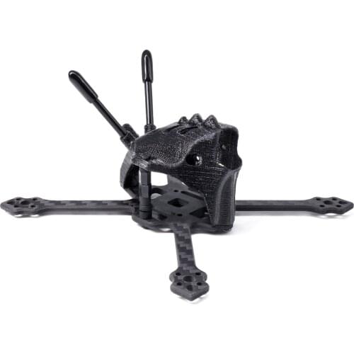 GEPRC GEP-SP3 SKIP HD 3 3inch 2.5inch DIY FPV RC drone Mini Frame for Caddx Baby Turtle V2 1080P Camera
