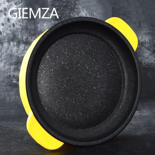 GIEMZA Grills