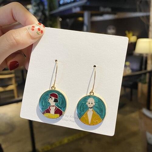 IU JE IU JEWELRY FACTORY Oil Paints