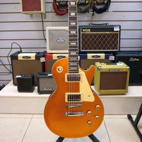 Jet Electric Guitars