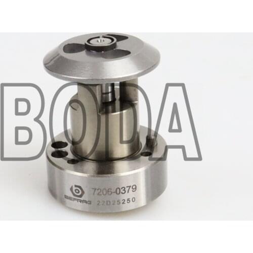 GENUINE AND BRAND NEW DIESEL FUEL INJECTOR ACTUATOR, CONTROL VALVE 7206-0379