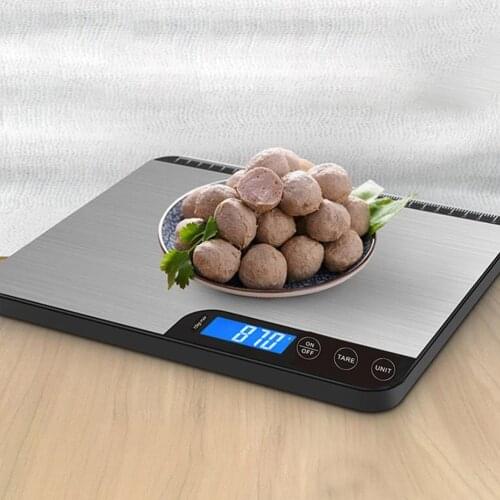 LUOEM Kitchen Scales