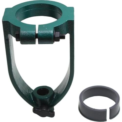 Bench Drill Refit To Square Tenon Machine Tenoning Machine DIY Converter Square Hole Machine Tenon Knife Chuck Bracket 65MM