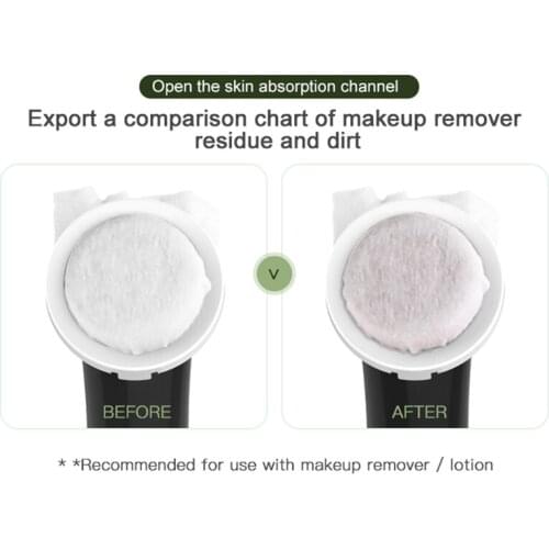 2021 New Ultrasonic LED Massager Electric Heating Microcurrent Lifting Skin Care Face Bod