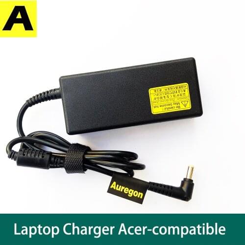 Genuine Original 65W AC Adapter Charger for Acer Aspire 3000 3600 3610 4315 5000 5530 5610 5630