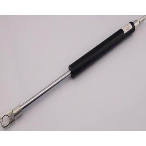 Hydraulic gas support gas spring bed with the support rod gas support Car pole buffer pneumatic rod 50 kg