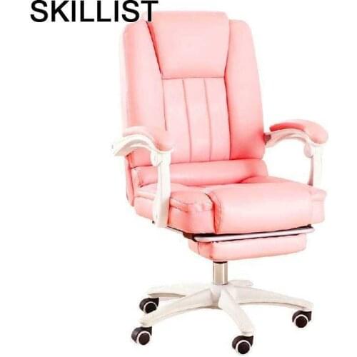 Study Stoelen Sedie Sillon Bilgisayar Sandalyesi Chaise De Bureau Office Furniture Cadeira Silla Gaming Gamer Computer Chair