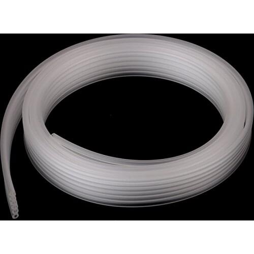 1.2Meter Length 6 Color CISS Pipe Wire Ink Tube Inktube Line 1.4mm Inner Suit For Epson/Canon/HP/Brother Inkjet Printer