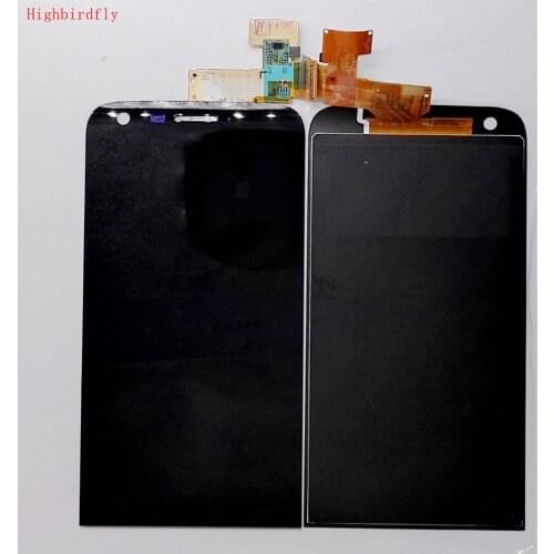 5.3" For Lg G5 / G5 SE H850 h840 H830 H860 H820 F700 Pantalla Lcd Display+Touch Glass DIgitizer Assembly Replacement lcds Parts