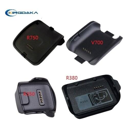 1pc. USB Charging Cradle Charger Dock for Ga laxy Gear V700 Fit R350 R380 R750