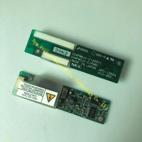 104PWBJ1-C/ 104PWCJ1-C/HPC-1362A Original Inverter Board