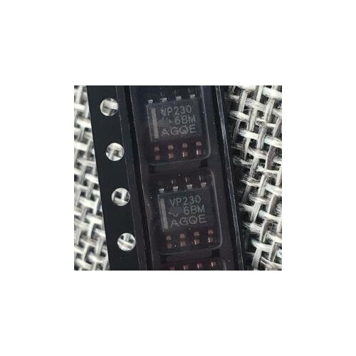 Free shipping 10 pcs SN65HVD230DR SN65HVD230D SN65HVD230 VP230 SOP8
