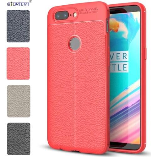 CUSORIENT OnePlus 5 Phone Cases