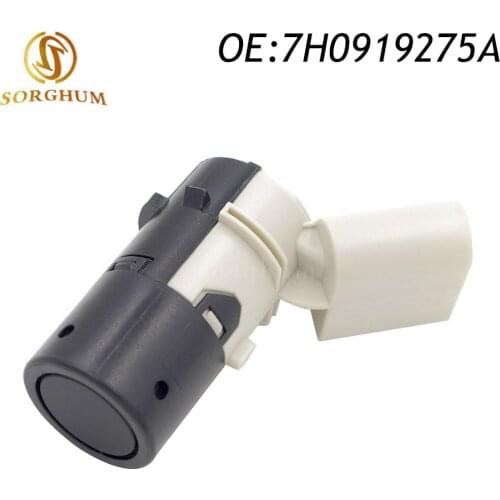 7H0919275A Parking Sensor PDC For AUDI A3 S3 A4 S4 RS4 A6 S6 RS6 7H0919275D