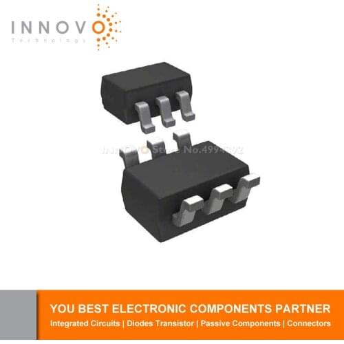 INNOVO 10pcs/lot 100pcs/lot Free shipping TS5A3157DCKR FDG327NZ SC70-6 New original