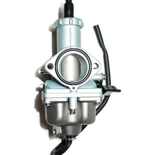Pz30 30mm Carburetor PZ 30 Motorcycle Carb for 175cc 200cc 250cc Atv Quad Bike Dirt Pit Bike