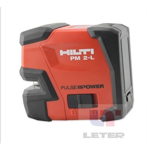 Hilti laser level PM 2-L Line laser Laser line projectors laser line