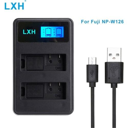 LXH Electronic Cigarette Chargers