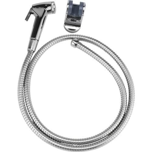 Multifunctional Handheld Bidet Shower Head Toilet Hand Held Bidet Portable Bidet Shower Set Designed for Women