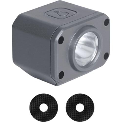 For OSMO ACTION Multifunctional Expansion Mount Bracket Searchlight Upgrade Parts for DJI FPV Drone for GoPro for POCKET 2/1