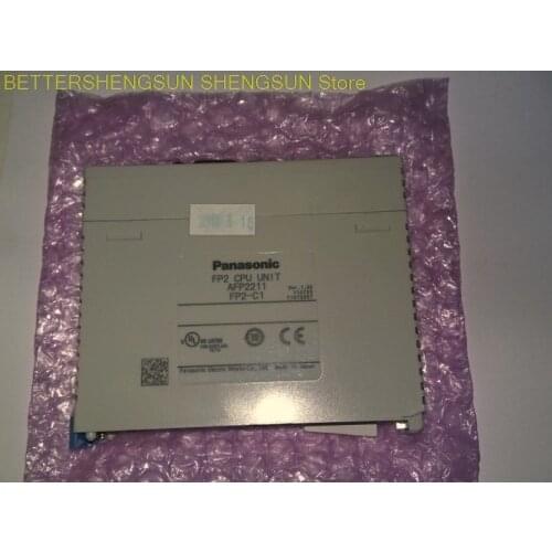 Free shipping PLC communication module AFP2231 (FP2-C1)