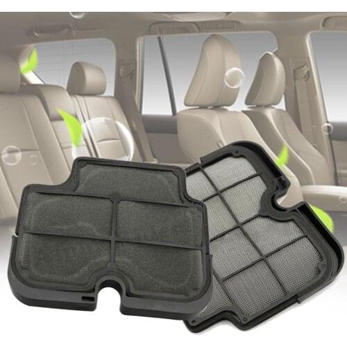 Motorcycle Air Filter Cleaner Fit for Kawasaki ER-6N ER-6F Ninja 650 2009-2011