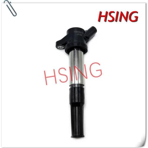 HSINGYE BRAND-NEW# 19005277 Ignition Coil Fits For Holden Epica EP 2.0L Epica 2.5L ***Part No# 25181813 96414260