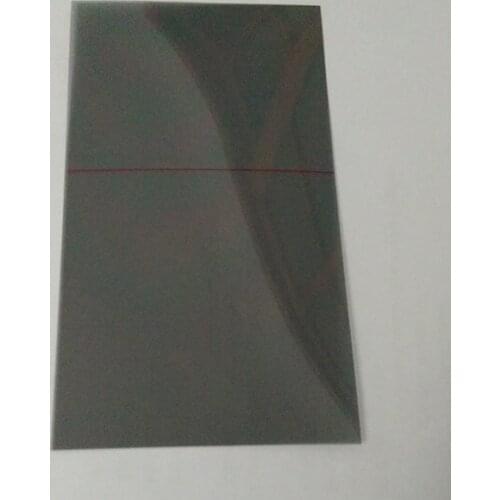 Brand New High Quality For Samsung Galaxy s5 I9600 Front Polarizer Light Film LCD Filter Polarizing polarizator Film