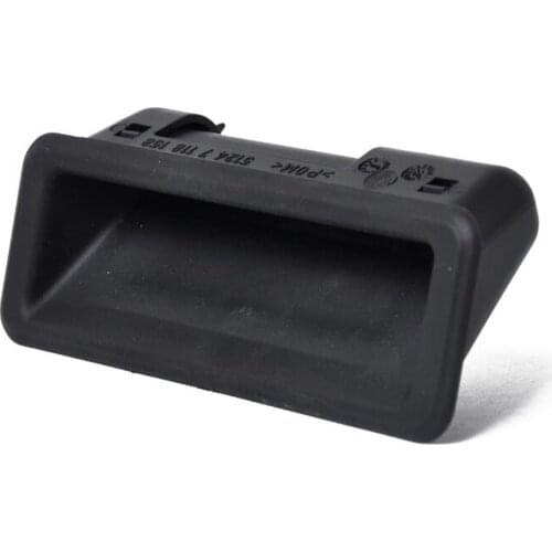 Car Boot Tailgate Trunk Release Switch Trunk Switch For Renault Clio Mk3 Megane Mk2 Laguna 3 2002-2017 8200076256