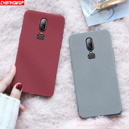 Luxury Vintage Silicon Matte Case For Oneplus 6 6T 5 5T 3 One plus 5 5t 6 6t 3 Soft TPU Case for oneplus 1 + 6 6T 5 5T 3 Shell