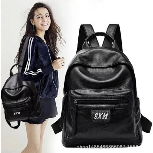 RUOFEI Womens School Bags