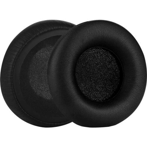 Replacement Earpads Ear Pads Cushions Cups Cover Repair Parts for Monster DNA On-Ear Pro Headphones Headset Earphones