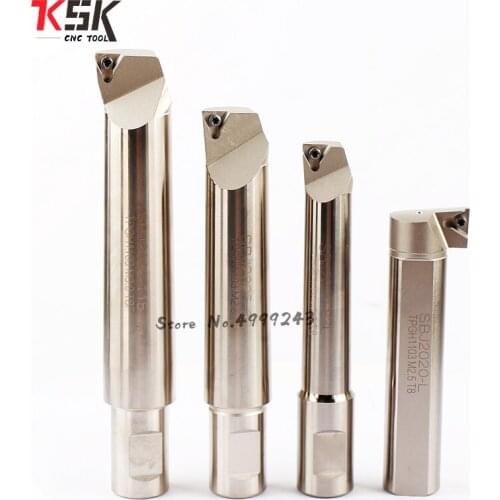 SBJ20L20 1PCS boring bar NBH2084 extra length holder cylinder tool 150mm tool shank for NBH2084 boring system head