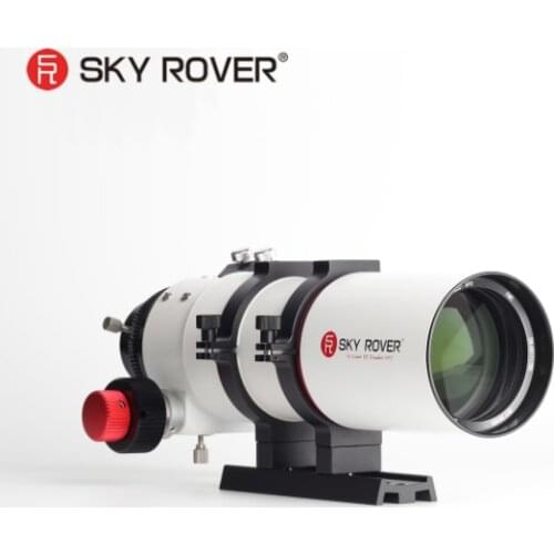 SKY ROVER 72mm F/6 ED APO Multi-function Astronomical telescope astrophotography Telescope Photography