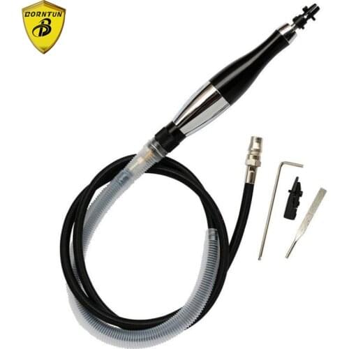 Borntun Ultrasonic Pneumatic Air Reciprocating Oscillating File Grinder Grinding Buffing Polishing Sanding Machine