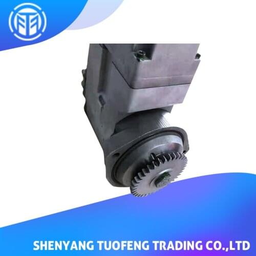 T.DI Rebuilt Actuating Pump Suitable for Caterpillarr C7/C9,384-0678 Pump for CATCAT C7 C9
