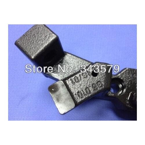 Journal box DS,G6.010.063/07, original parts