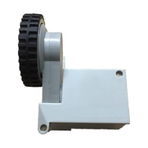 1 piece Robot Vacuum Cleaner Wheel Assembly for A320 A325 Robotic Vacuum Cleaner Parts Accessories