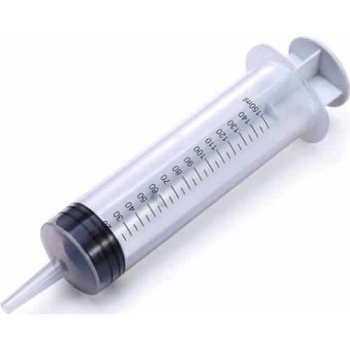 1PC Bidet Enema Vestibular Syringe Cleaning and Washing Machine 150ml