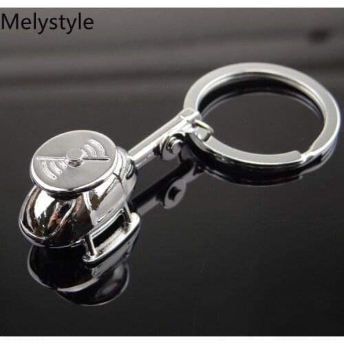 2020 Air-Plane Creative Key Chains Keychain Keyfob Keyring Aviation-Air-Plane Metal Alloy High Quality