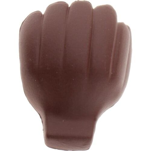 3 Pieces / Set 1:12 Dollhouse Baseball Bat Glove & Amp; Ball