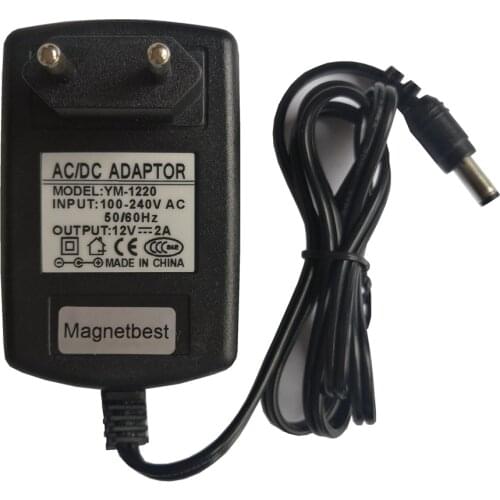 12V 2A AC/DC Adapter 12V 1.8A for Bose Companion 2 Series II III 2 3 Multimedia Speakers System Switching Power Supply Charger