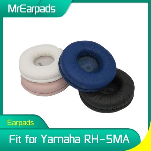 MrEarpads Earpads For Yamaha RH 5MA RH-5MA Headphone Replacement Ear Pads