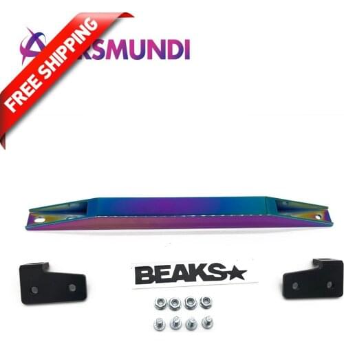 Arsmundi Suspension And Steering