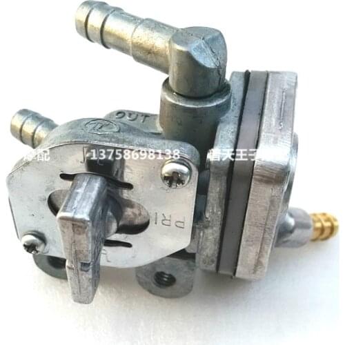 Free shipping motorcycle parts XV250 oil switch for Yamaha Virago XV 125 250 XV125 XV250 88-11 fuel tank switch