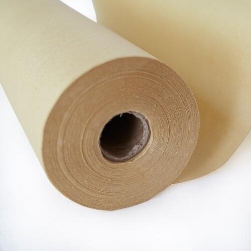 Calligraphy Painting Paper Xuan Paper Chinese Rolling Half Ripe Rice Papers for Painting Calligraphy Rice Papers with Grids