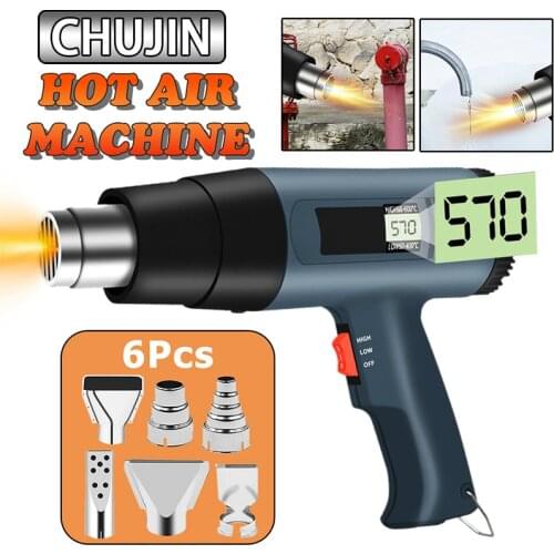 Термопистолеты CHUJIN China At AliExpress